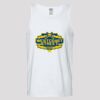 (5200) Heavy Cotton Tank Top Thumbnail