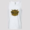 (5200) Heavy Cotton Tank Top Thumbnail