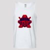 (5200) Heavy Cotton Tank Top Thumbnail