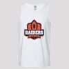 (5200) Heavy Cotton Tank Top Thumbnail