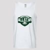 (5200) Heavy Cotton Tank Top Thumbnail