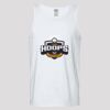 (5200) Heavy Cotton Tank Top Thumbnail