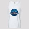 (5200) Heavy Cotton Tank Top Thumbnail