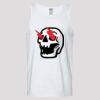 (5200) Heavy Cotton Tank Top Thumbnail