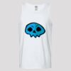 (5200) Heavy Cotton Tank Top Thumbnail