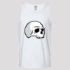 (5200) Heavy Cotton Tank Top Thumbnail