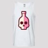 (5200) Heavy Cotton Tank Top Thumbnail