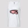 (5200) Heavy Cotton Tank Top Thumbnail