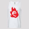 (5200) Heavy Cotton Tank Top Thumbnail