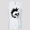 (5200) Heavy Cotton Tank Top Thumbnail