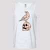 (5200) Heavy Cotton Tank Top Thumbnail