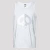 (5200) Heavy Cotton Tank Top Thumbnail