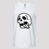 (5200) Heavy Cotton Tank Top Thumbnail