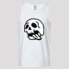 (5200) Heavy Cotton Tank Top Thumbnail