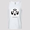 (5200) Heavy Cotton Tank Top Thumbnail