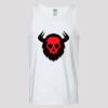 (5200) Heavy Cotton Tank Top Thumbnail