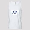 (5200) Heavy Cotton Tank Top Thumbnail