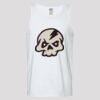 (5200) Heavy Cotton Tank Top Thumbnail