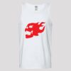 (5200) Heavy Cotton Tank Top Thumbnail