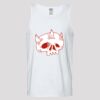 (5200) Heavy Cotton Tank Top Thumbnail