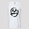 (5200) Heavy Cotton Tank Top Thumbnail