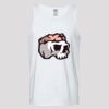 (5200) Heavy Cotton Tank Top Thumbnail