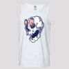 (5200) Heavy Cotton Tank Top Thumbnail