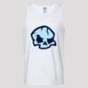 (5200) Heavy Cotton Tank Top Thumbnail