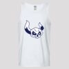 (5200) Heavy Cotton Tank Top Thumbnail