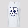 (5200) Heavy Cotton Tank Top Thumbnail