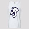 (5200) Heavy Cotton Tank Top Thumbnail