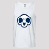 (5200) Heavy Cotton Tank Top Thumbnail