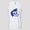 (5200) Heavy Cotton Tank Top Thumbnail