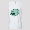 (5200) Heavy Cotton Tank Top Thumbnail