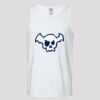 (5200) Heavy Cotton Tank Top Thumbnail