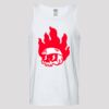 (5200) Heavy Cotton Tank Top Thumbnail