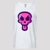 (5200) Heavy Cotton Tank Top Thumbnail