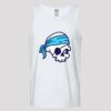 (5200) Heavy Cotton Tank Top Thumbnail