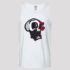 (5200) Heavy Cotton Tank Top Thumbnail