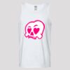 (5200) Heavy Cotton Tank Top Thumbnail