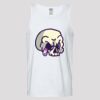 (5200) Heavy Cotton Tank Top Thumbnail