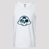 (5200) Heavy Cotton Tank Top Thumbnail