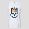 (5200) Heavy Cotton Tank Top Thumbnail