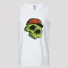 (5200) Heavy Cotton Tank Top Thumbnail