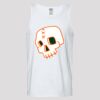 (5200) Heavy Cotton Tank Top Thumbnail