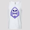 (5200) Heavy Cotton Tank Top Thumbnail