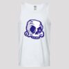 (5200) Heavy Cotton Tank Top Thumbnail