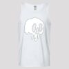 (5200) Heavy Cotton Tank Top Thumbnail