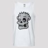 (5200) Heavy Cotton Tank Top Thumbnail