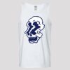 (5200) Heavy Cotton Tank Top Thumbnail